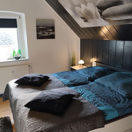 Ferienwohnung Am Vulkanpfad Ettringen  Exteriör bild