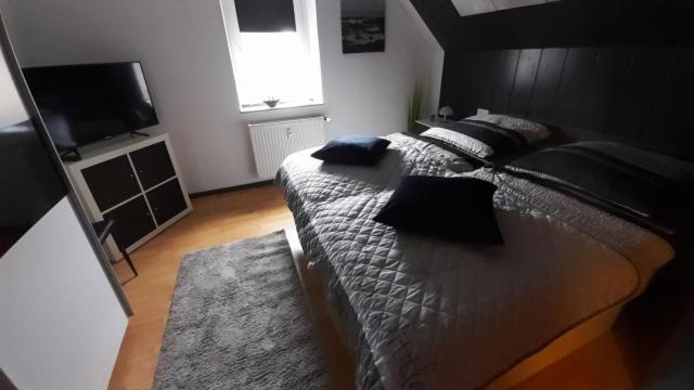 Ferienwohnung Am Vulkanpfad Ettringen  Exteriör bild