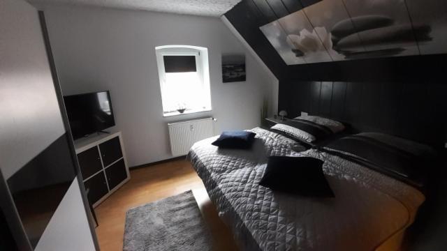 Ferienwohnung Am Vulkanpfad Ettringen  Exteriör bild