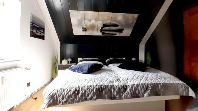 Ferienwohnung Am Vulkanpfad Ettringen  Exteriör bild