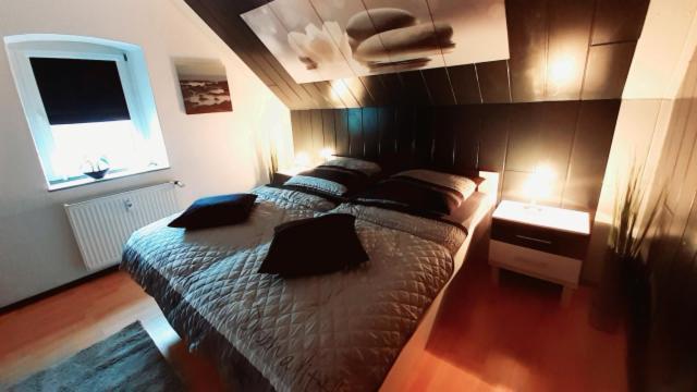 Ferienwohnung Am Vulkanpfad Ettringen  Exteriör bild