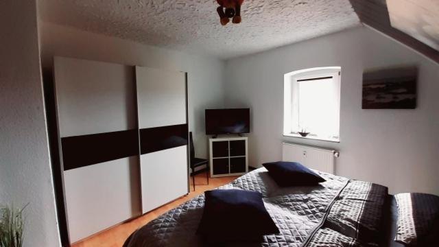 Ferienwohnung Am Vulkanpfad Ettringen  Exteriör bild