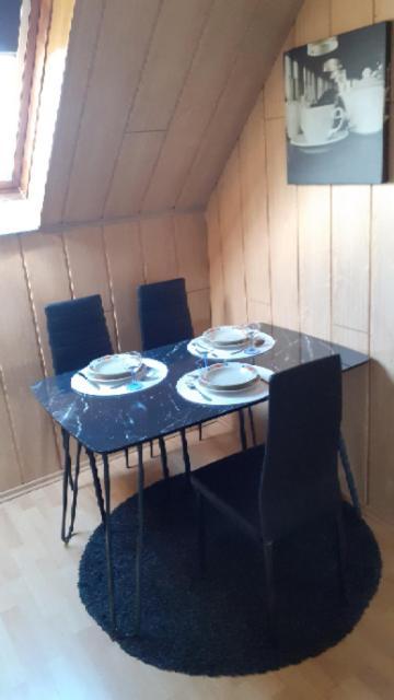 Ferienwohnung Am Vulkanpfad Ettringen  Exteriör bild