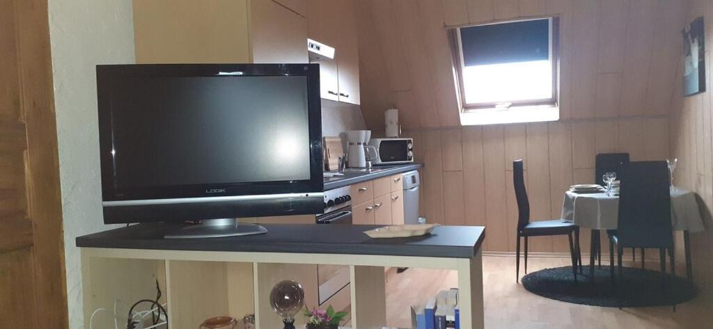 Ferienwohnung Am Vulkanpfad Ettringen  Exteriör bild