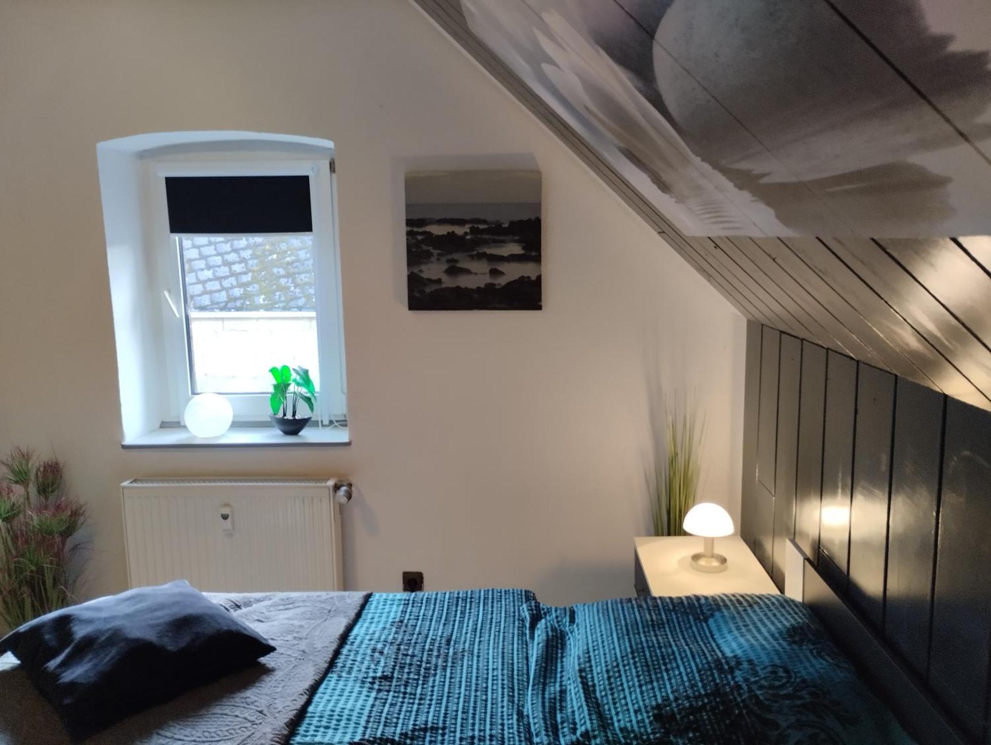 Ferienwohnung Am Vulkanpfad Ettringen  Exteriör bild