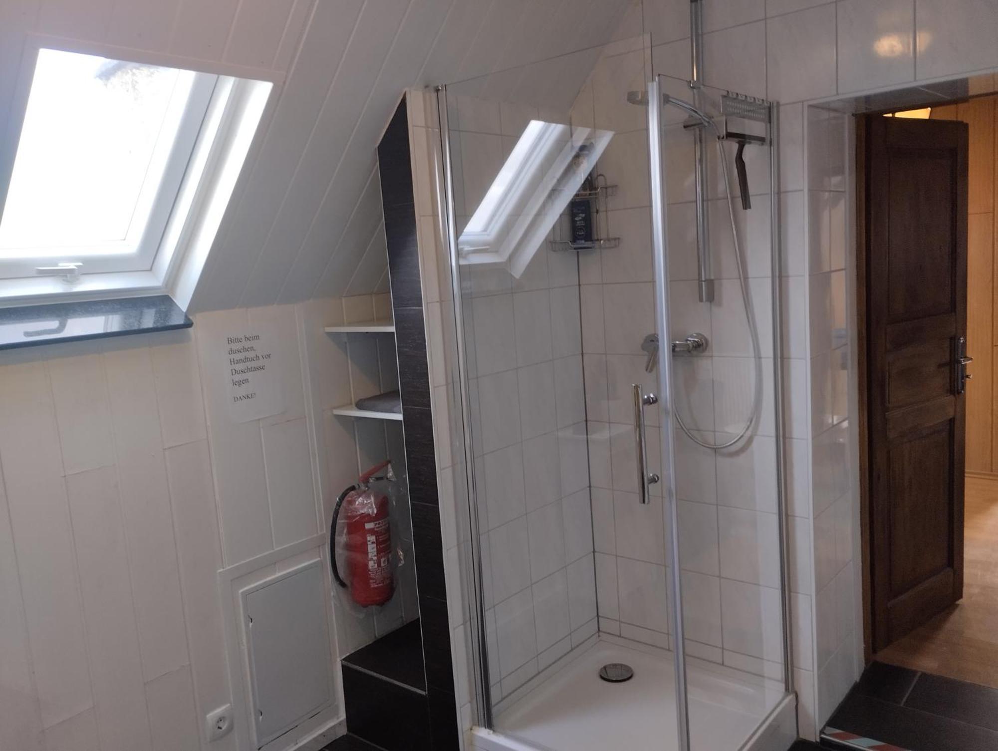 Ferienwohnung Am Vulkanpfad Ettringen  Exteriör bild
