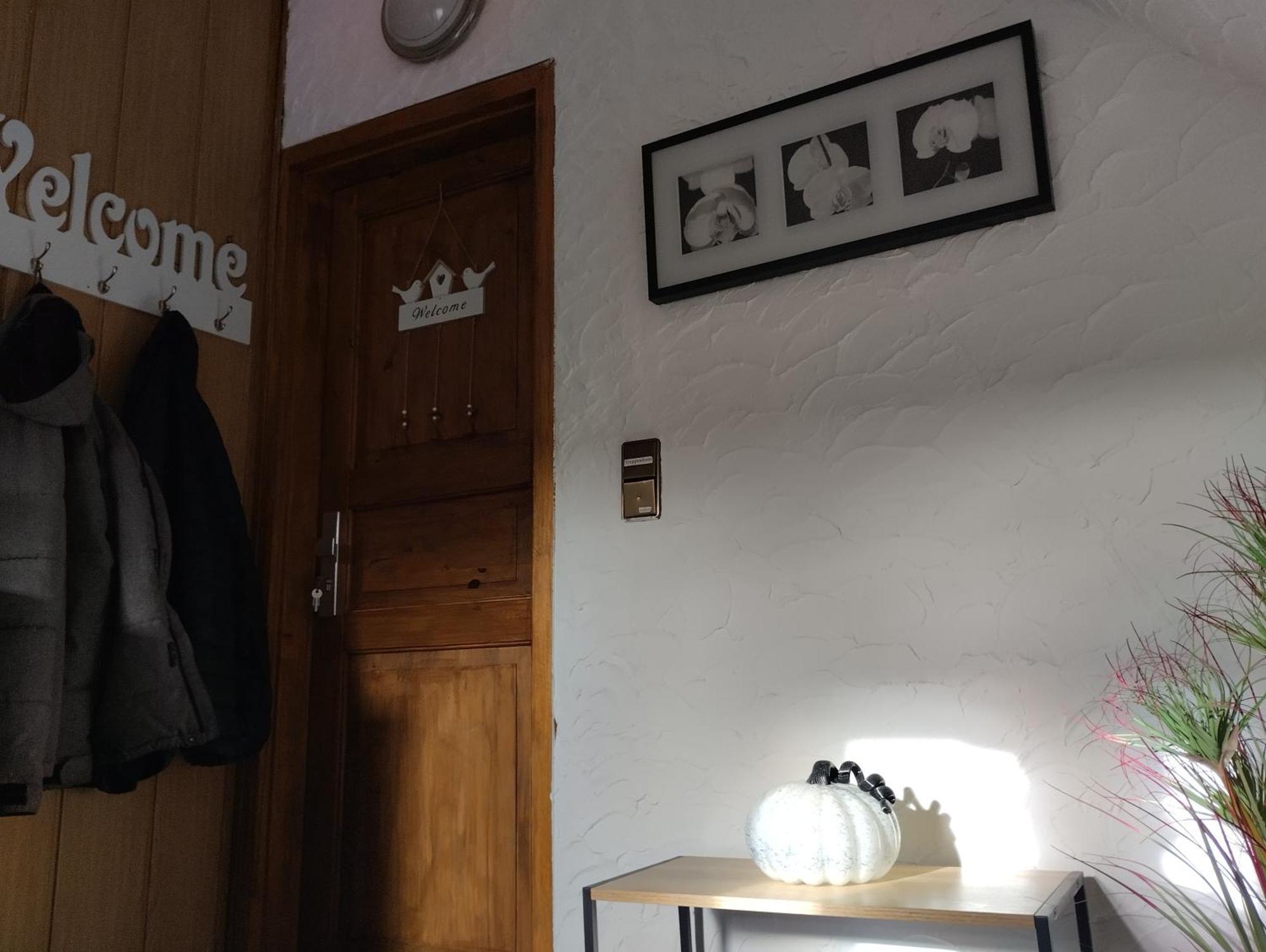Ferienwohnung Am Vulkanpfad Ettringen  Exteriör bild