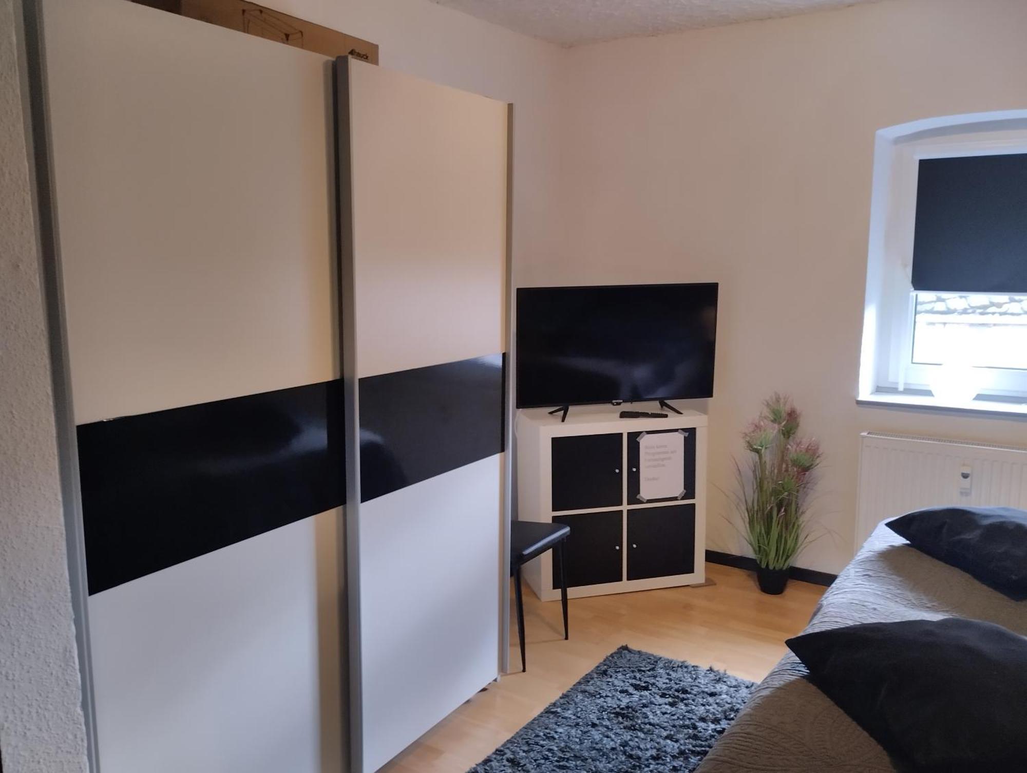 Ferienwohnung Am Vulkanpfad Ettringen  Exteriör bild