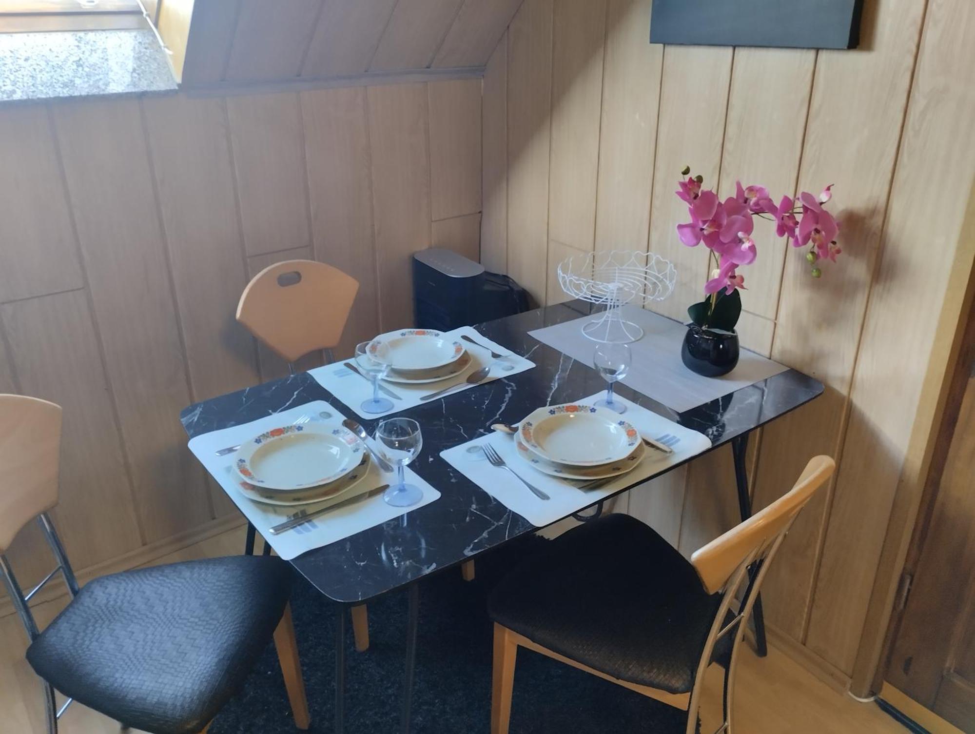 Ferienwohnung Am Vulkanpfad Ettringen  Exteriör bild