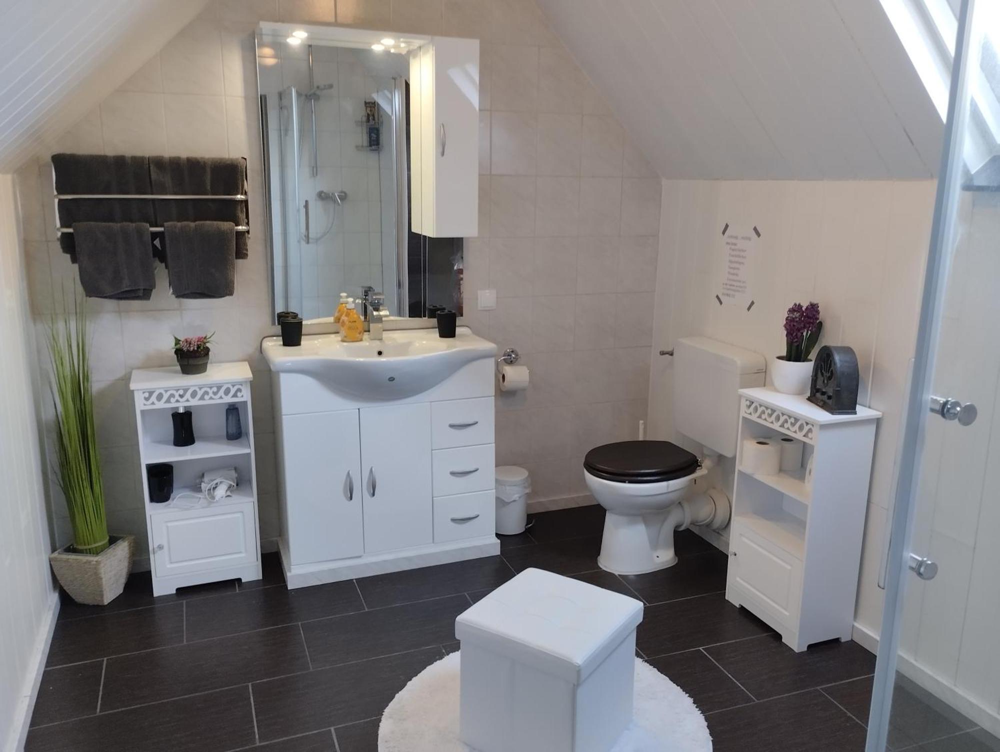 Ferienwohnung Am Vulkanpfad Ettringen  Exteriör bild