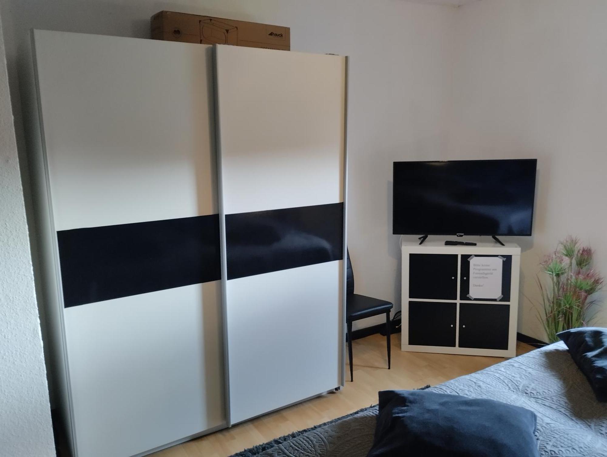 Ferienwohnung Am Vulkanpfad Ettringen  Exteriör bild
